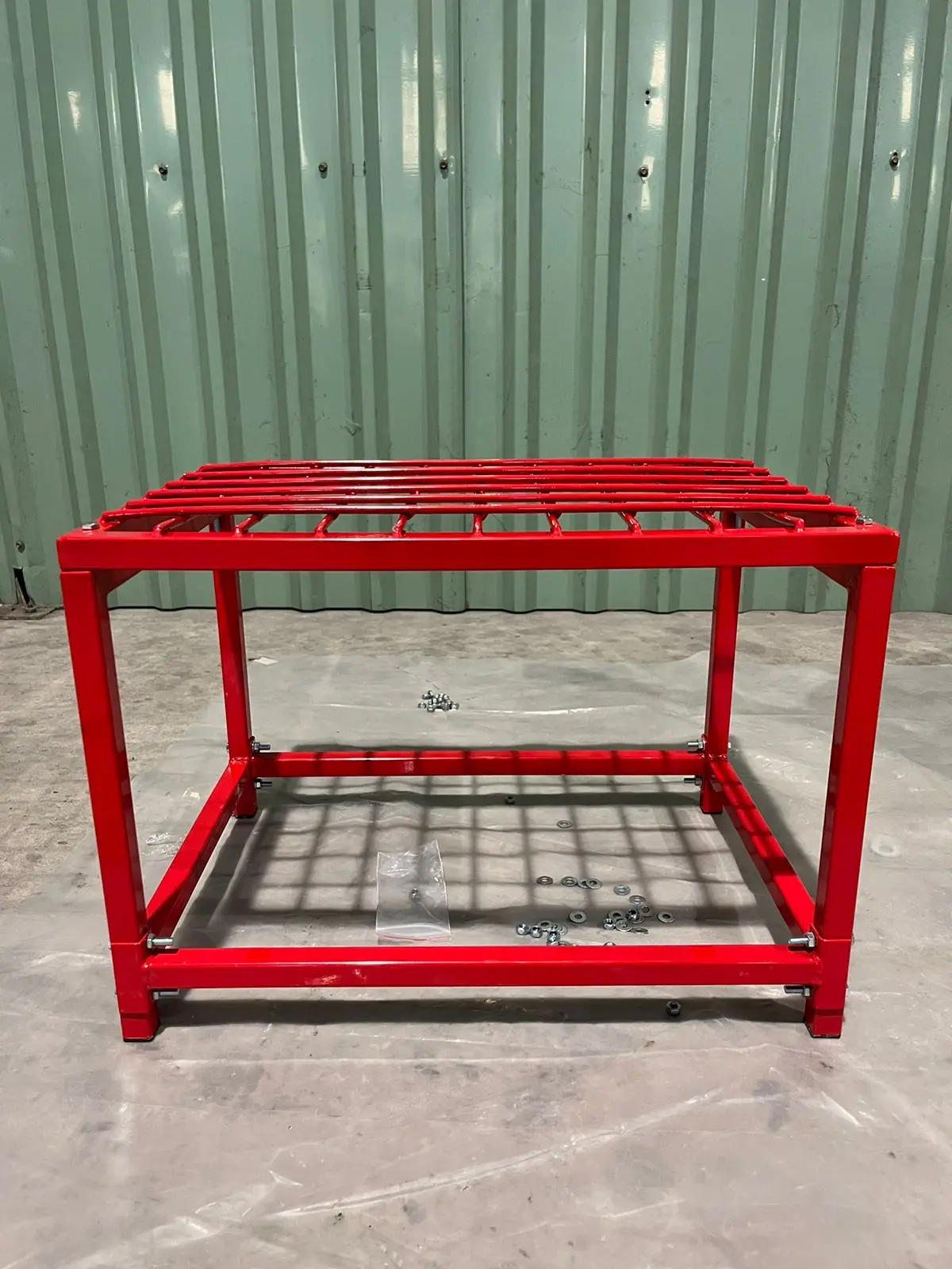 VIETSUN High Quality Heavy Duty Step Up Made in Vietnam
