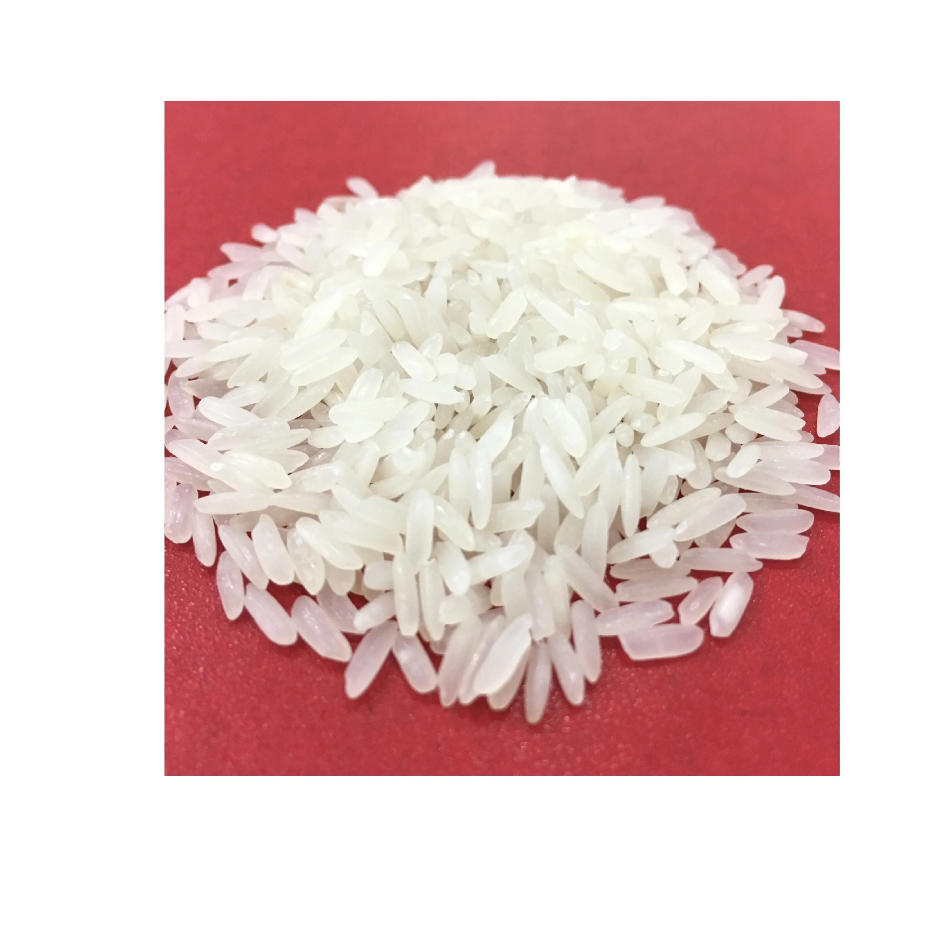 Viet Nam Well milled Agriculture Long-Grain Double polished F&B Sortexed 6.8mm Common Aromatic Jasmine Rice