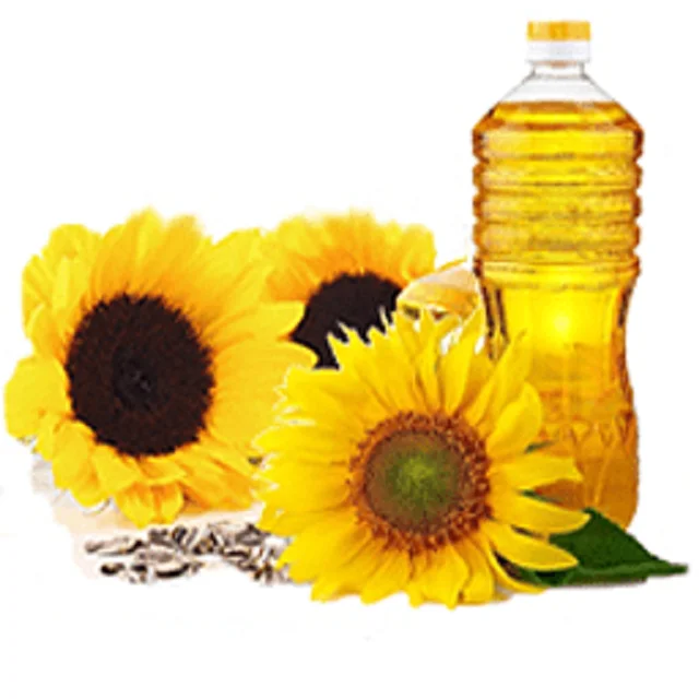 wholesale Sunflower oil Refined Edible Sunflower High Quality Refined Sunflower Cooking Oil