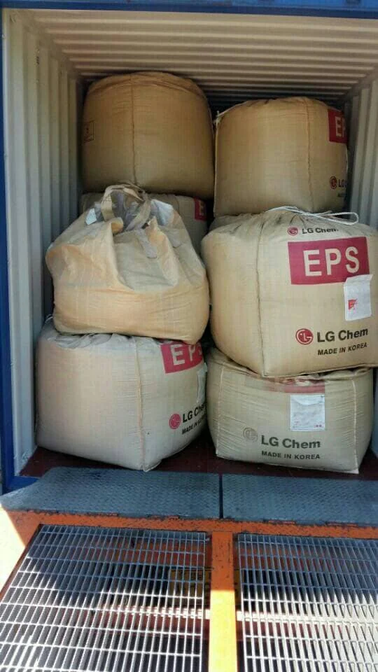 Блочный лом EPS, блок EPS, горячий расплавленный лом EPS