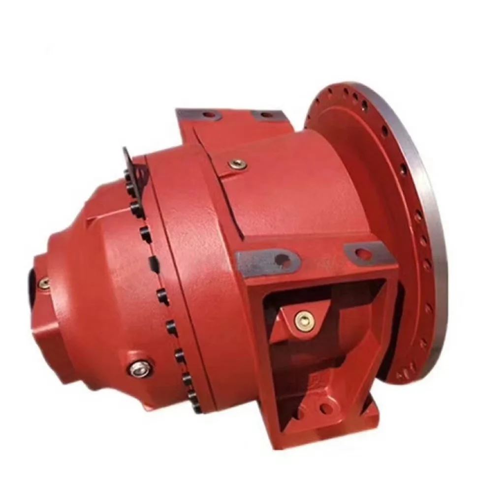 PMP6.0 PMP6.5 PMP7.0  PMP7.5 PMP7.8  Gearbox Reducer Made In China Low Price