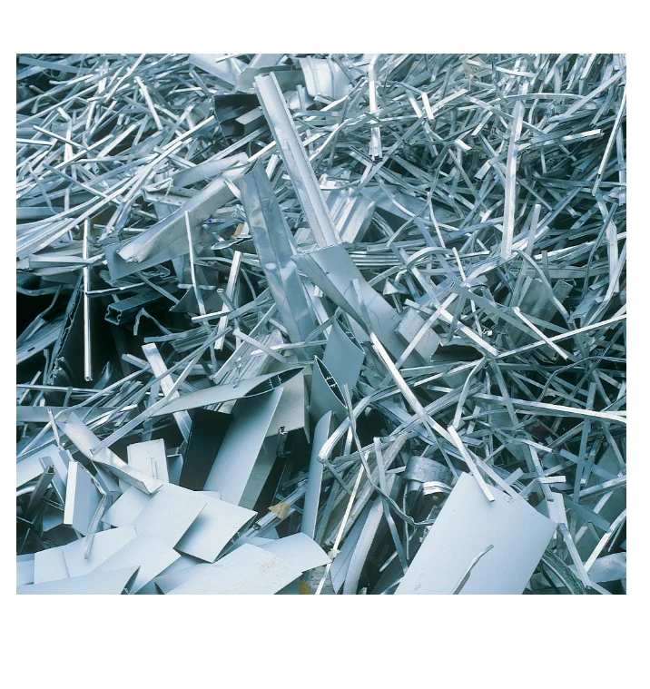 Budget Friendly Aluminum Scraps for Sale Durable Recyclable Metal Options for All Your Production Needs
