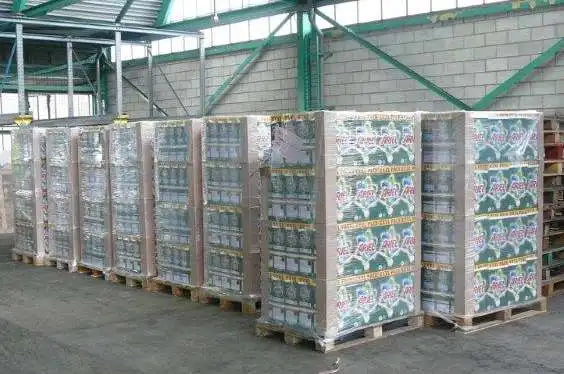 ARIEL ORIGINAL WASHING POWDER 50, 60, 108, 140  WASHES