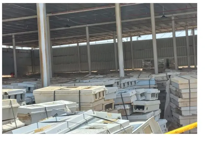 Electricity counters