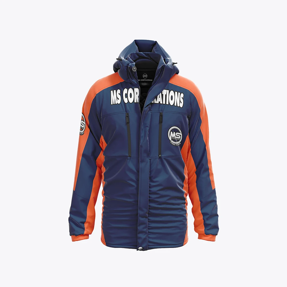 New Design 2024 Windproof Jacket Mesh Lining Custom Color Block Summer Nylon Polyester Windbreaker Windcheater Jacket