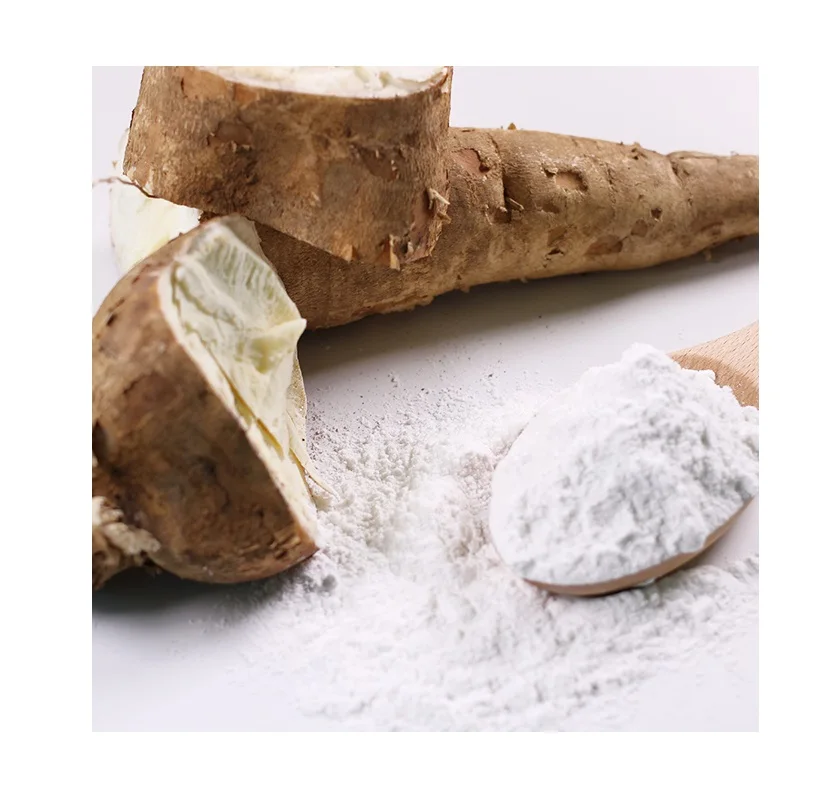 TOP QUALITY TAPIOCA STARCH FOR FOOD GRADE VIETNAM TAPIOCA STARCH