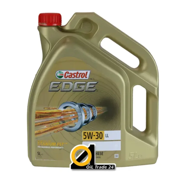 Castrol Engine Oil Customized Various Engine Oils 10W40 20W40 20W50 in Low Price