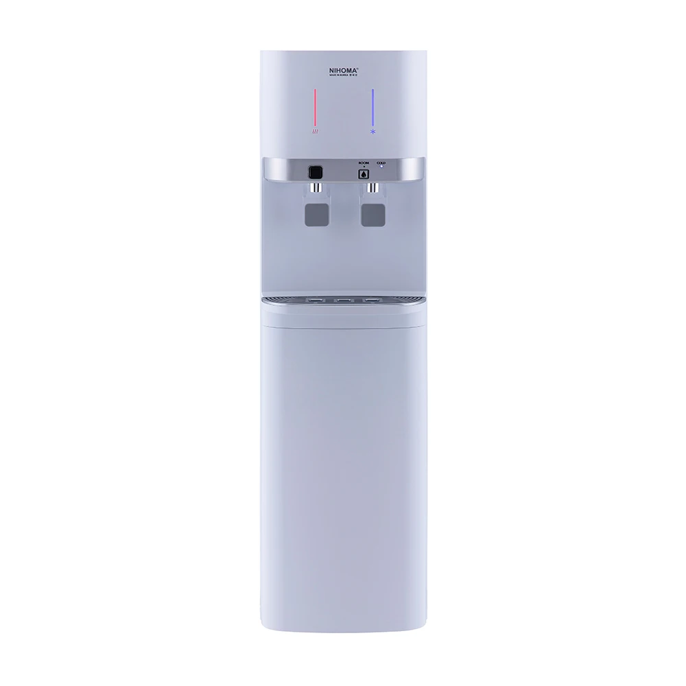 In Korea Good Product Small Home Appliances Hot and Cold and ambient Water Purifier DWP-820S Stand Type