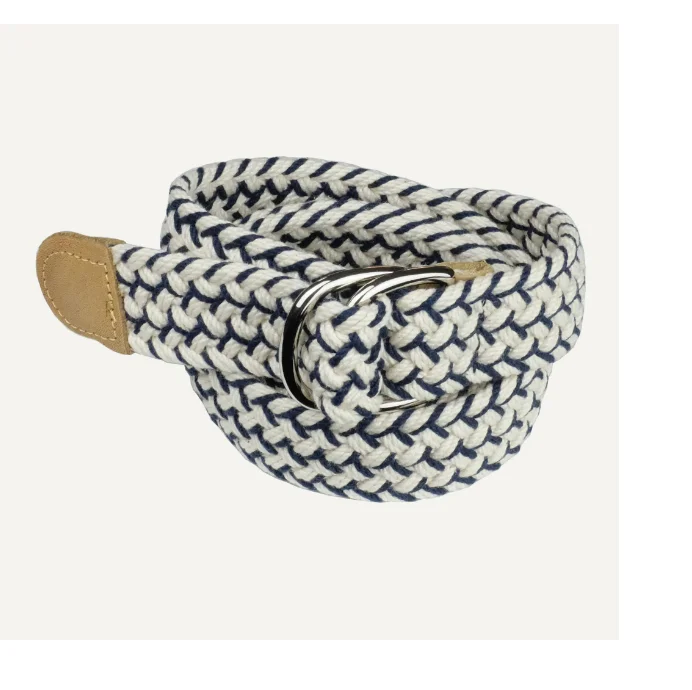 Top Selling High Quality Logo Polyester Fabric Belt Woven Belt Cotton Belt Direct Factory Manufacture Export From Bangladesh