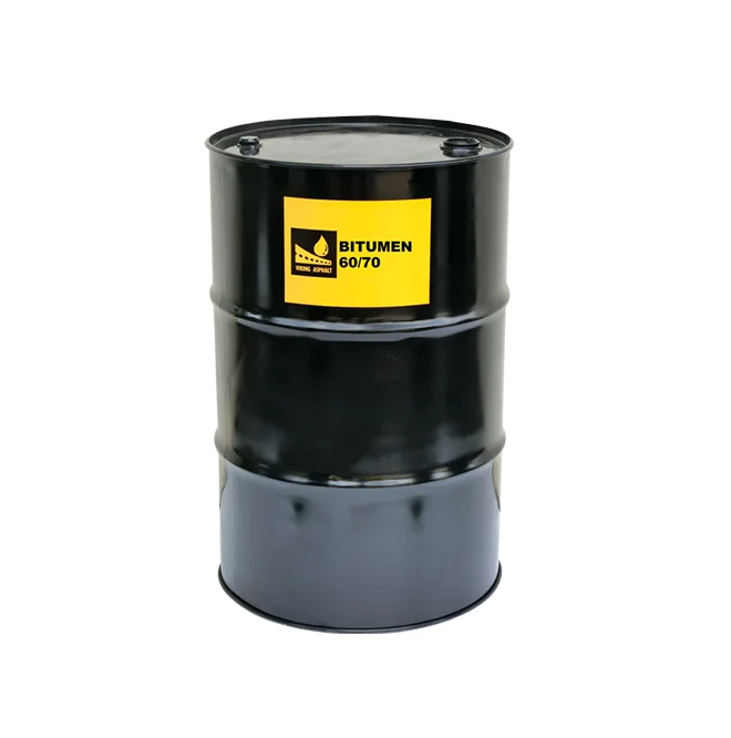 Trusted Wholesale Supplier Of Bitumen 60 / 70 Asphalt for Bulk Road Construction At Cheap Price