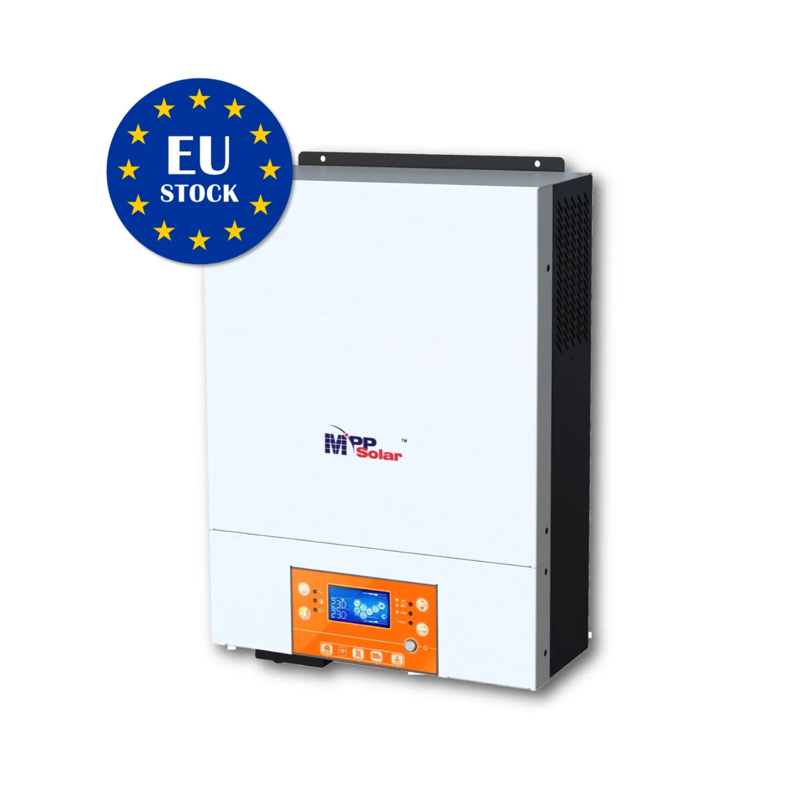 PIP6048MT 6000 Вт 48 В 230 MPP солнечный инвертор высокий PV 6 кВт 500 Wi-Fi 120A MPPT зарядное устройство 220 240vac purre Синусоидальная волна