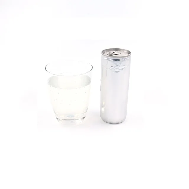 Coconut Water OEM Private Label Fresh Coconut Water in Can UHT Pack