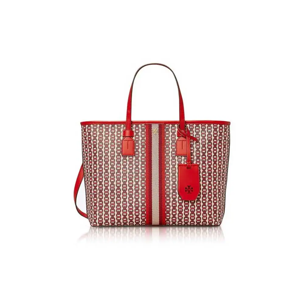 Women custom beach plastic tote bag wholesale clear pvc shopping bag