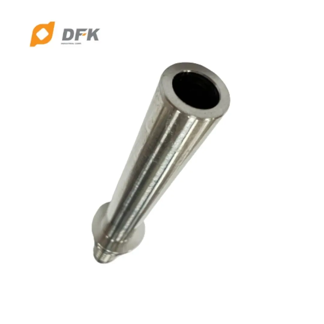 Wholesale Hardware SUS316L Plumbing Pipe Fittings