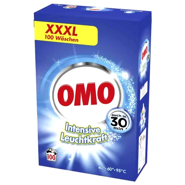 Заводская Лучшая цена Omo Горячая продажи OMO активное чистое жидкое моющее средство для стирки 1L-6L оптом