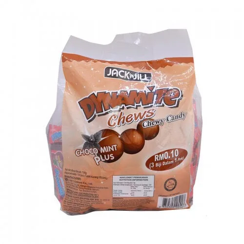 Flash Sales Cheapest Price Oval Chocolate Filled Cube Shape Sweet Candy Tablet Type Brown Colour Normal Feature