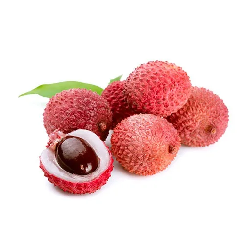 Hot Sale Delicious Lychee Fruit 100% Maturity Class A Natural Juicy  Fresh Lychee At Bulk Price