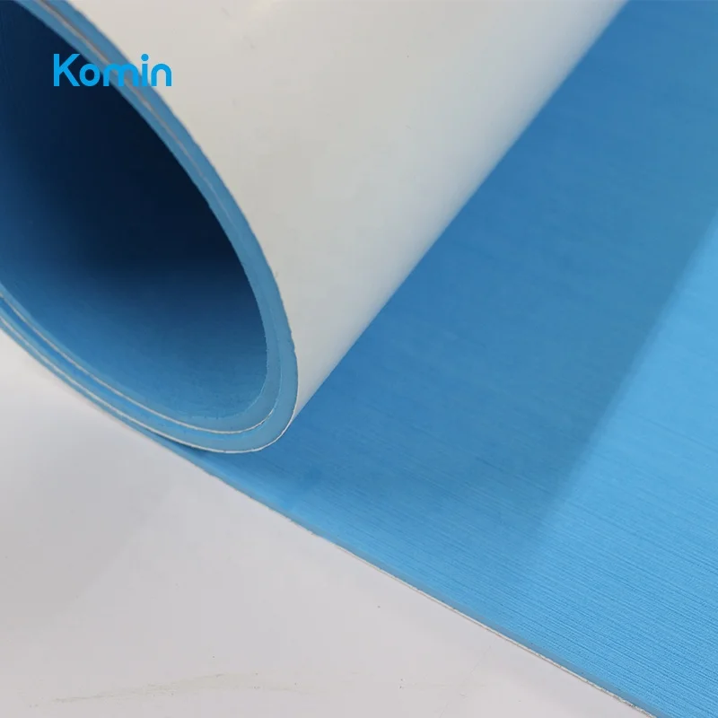 Komin Waterproof EVA Foam Marine Teak Decking Pad Boat Floors