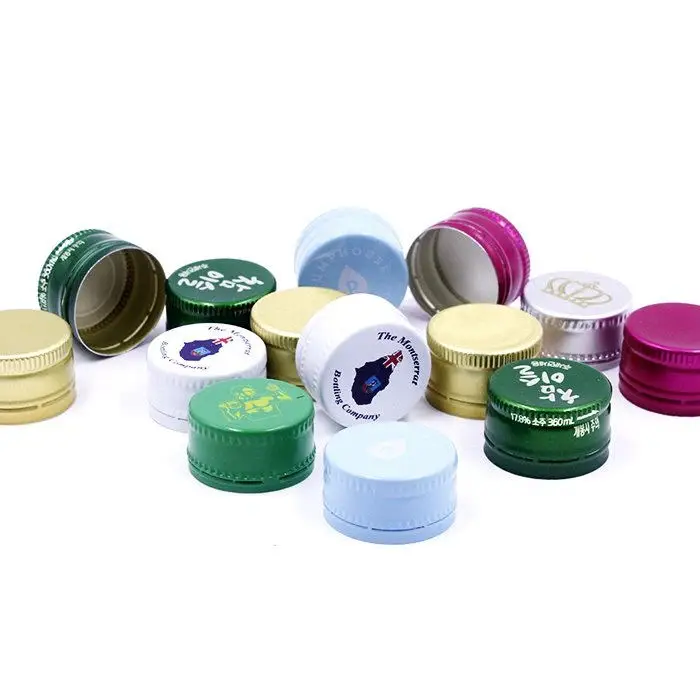 aluminium-water-screw-caps