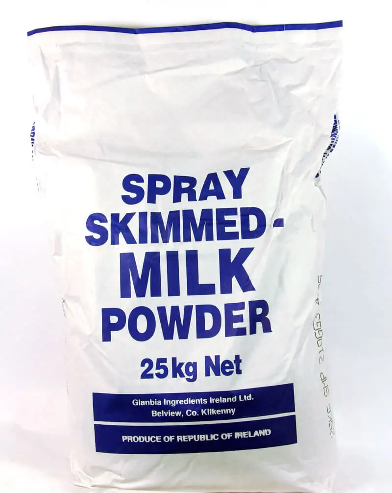 Whole Dry Milk, Instant Skimmed Milk Powder