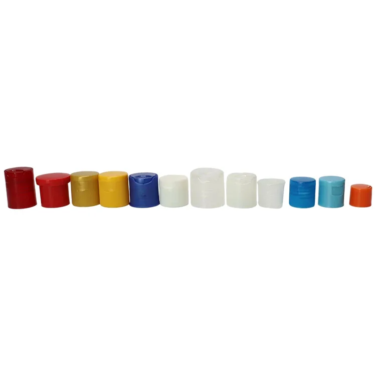 Best selling twist cap 20/410 24/410 pp tip Plastic cover in stock for bottles