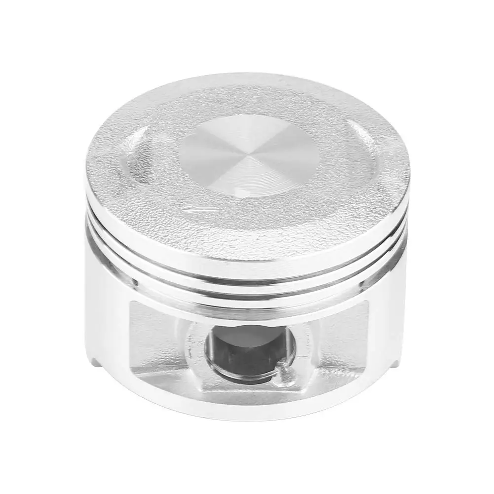 Hot Selling Piston Rings Kit 54mm Motorcycle Engine Piston Kit Set For YBR125 YBR 125 125cc