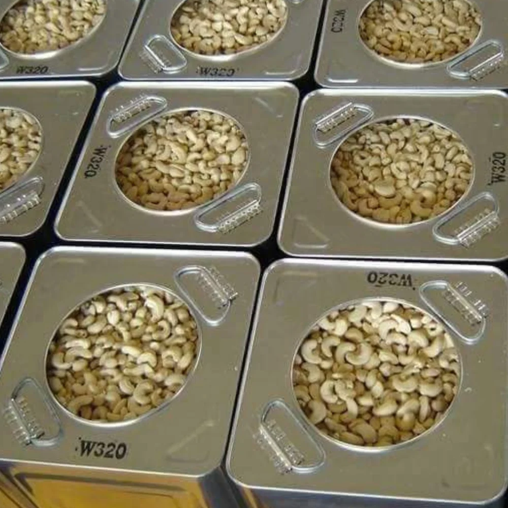 Vietnam Cashew Nuts Kaju Badam Snack Cashew Nut Processing Machine Low MOQ Whatsapp +84931697868