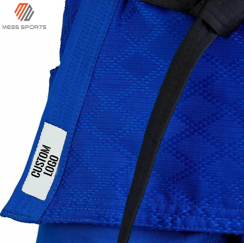 High quality Wholesale Custom Jiu-Jitsu Kimono Suits Jui Jitsu Suits Men Judo Karate Uniform