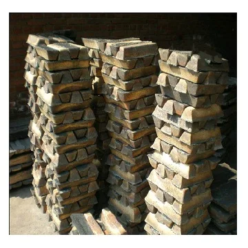 Thailand Top Wholesale Offer for Copper Ingot 99.999% Low Price Pure Copper Ingots for Sale