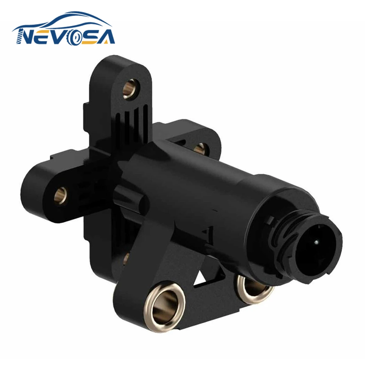 Nevosa 1934585 4410501210 A0035422618 1934586 1448082 1524843 462942 New Air Suspension Sensor For Mercedes-Benz Axor 2 Actros