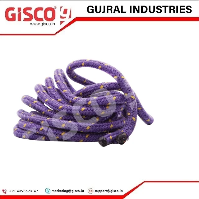 Rhythmic Gymnastic Ropes Dual at Wholesale Price