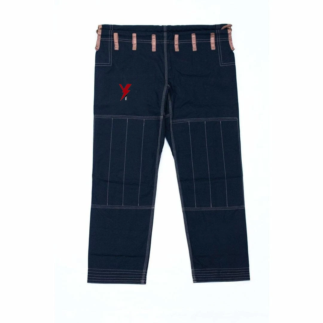 Топ-номинальные индивидуальные логотипы bjj gi kimonos 100% хлопок 350 GSM 450 550 предварительно сжатое производство в Пакистане Jiu Jitsu Gis