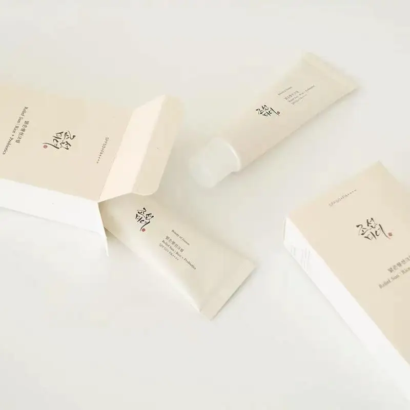 Spf50 Pa  Beauty Women Sunscreen Lotion Sunscreen