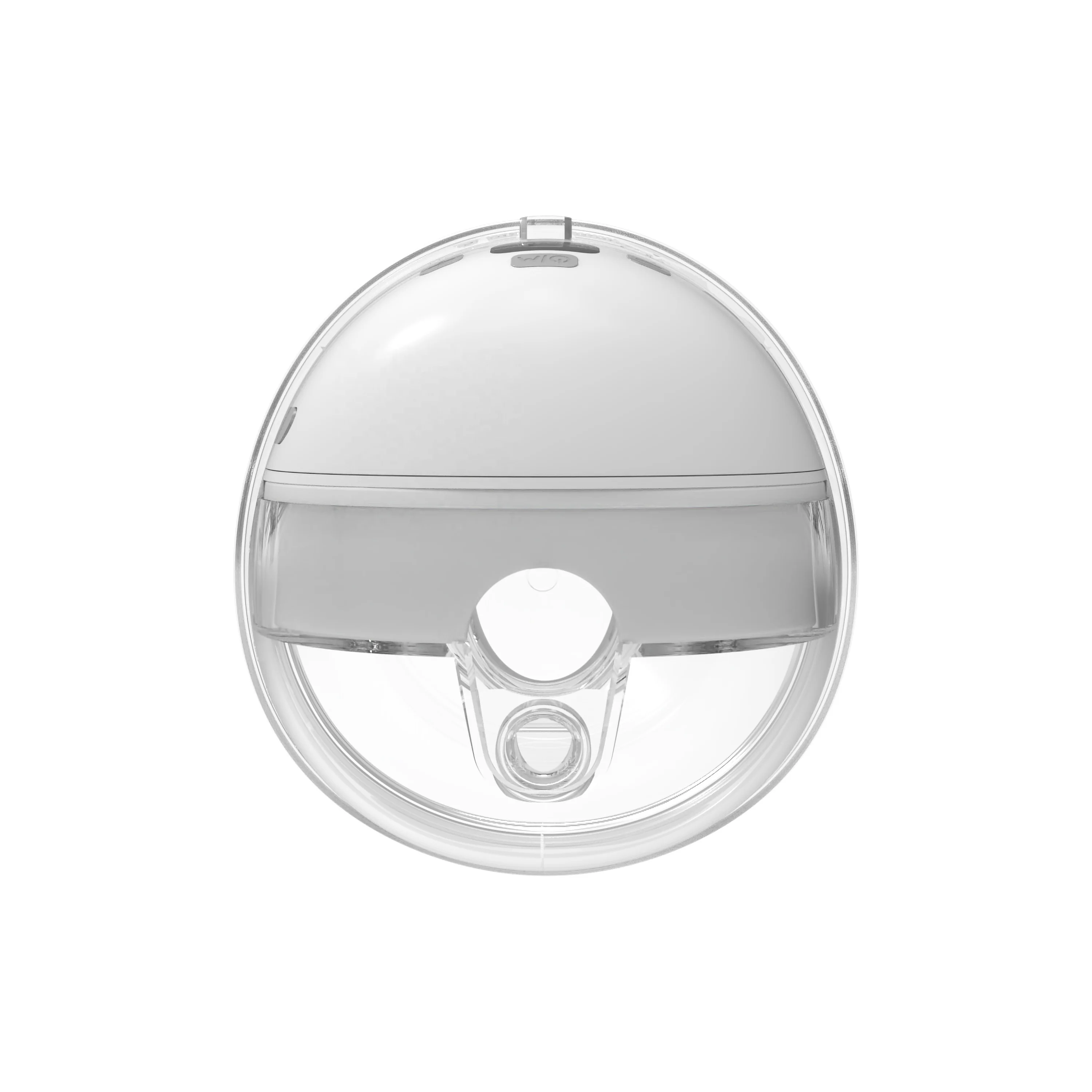 Breast Pump 4 Modes 12 Levels Wireless Intelligent LED Hands Free Silicone Wearable Electric Baby Milk Breast pump