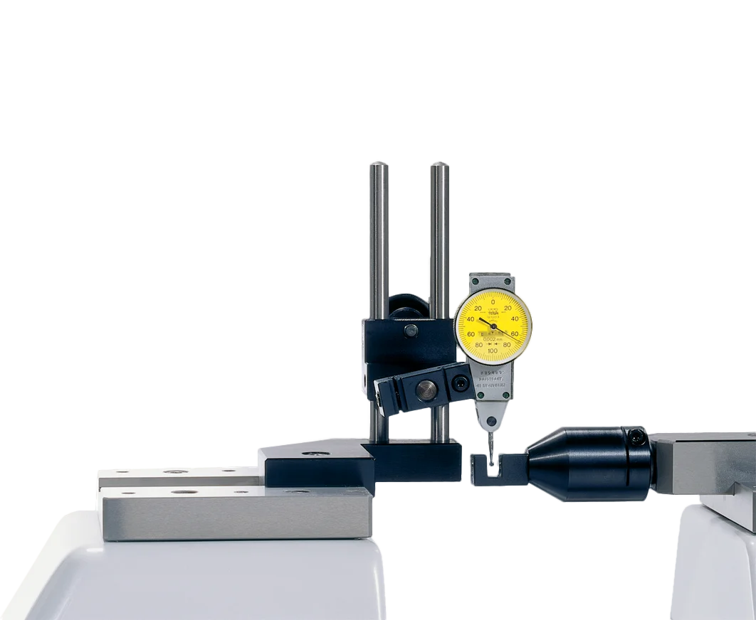 Trimos HC5 CH Horizontal Measuring Instrument