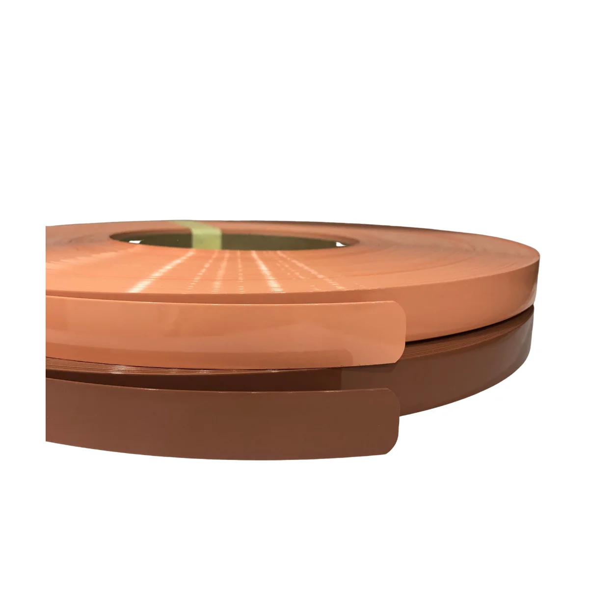 Made in Vietnam High Glossy ABS Edge Banding  for Melamine board Uniform color, high quality finish