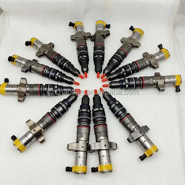 T400426 Fuel Injector Diesel Engine Parts Per-kins 1500 Serie Engine Injector T400426 T400726