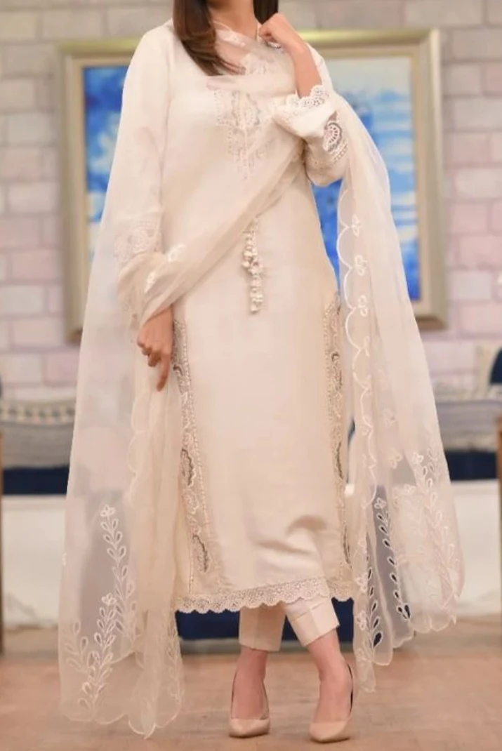 Pretty Stylish Pakistani Indian Punjabi Party Wear Women Salwar Kameez Designs  Ladies Shalwar Kameez 2023