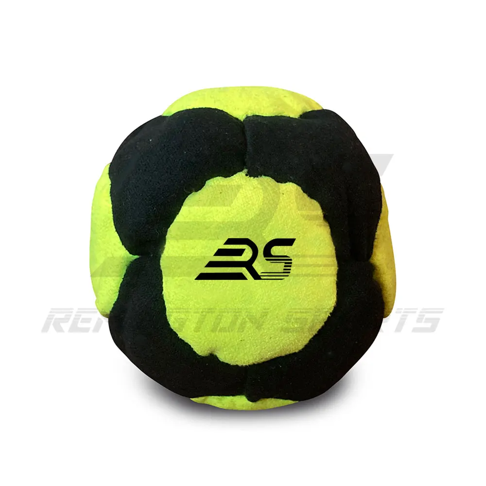 Новинка 2022 профессиональный мяч Hacky Sack сделанный в Пакистане