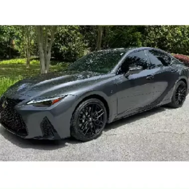 Премиум предложение б/у 2023 Lexuus 500 премиум-класса 472-hp V8