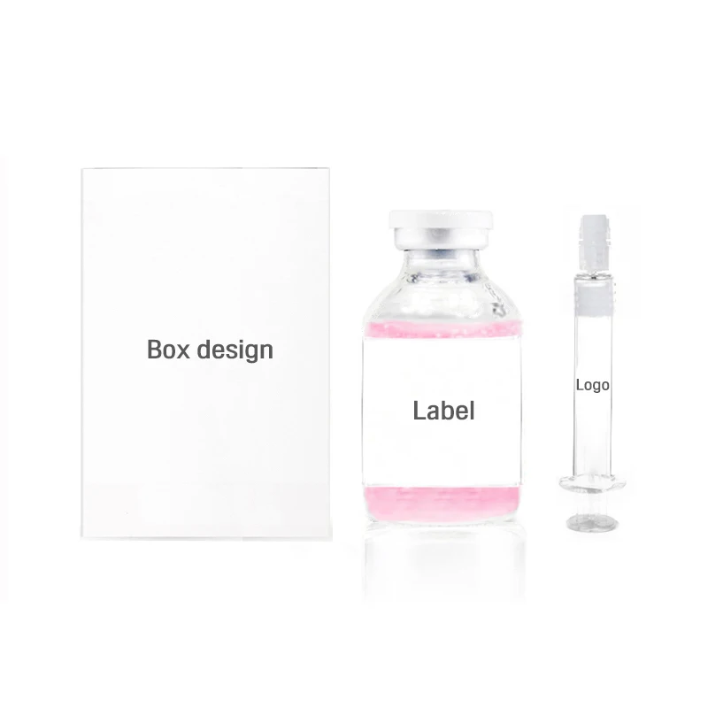private label vegan OEM ODM Korea hair serum growth  Korea Hair growth Scalp care HS ampoule Repair Treatment Anti Hair Loss