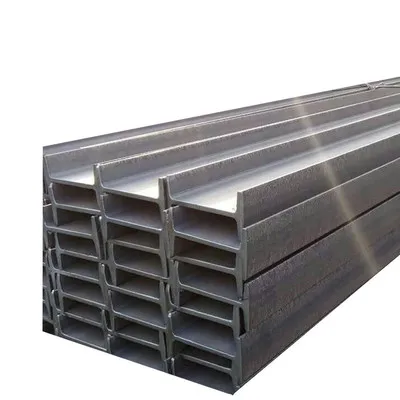 Лидер продаж двутавровая Балка из мягкой стали Ss400 Q235 для строительства