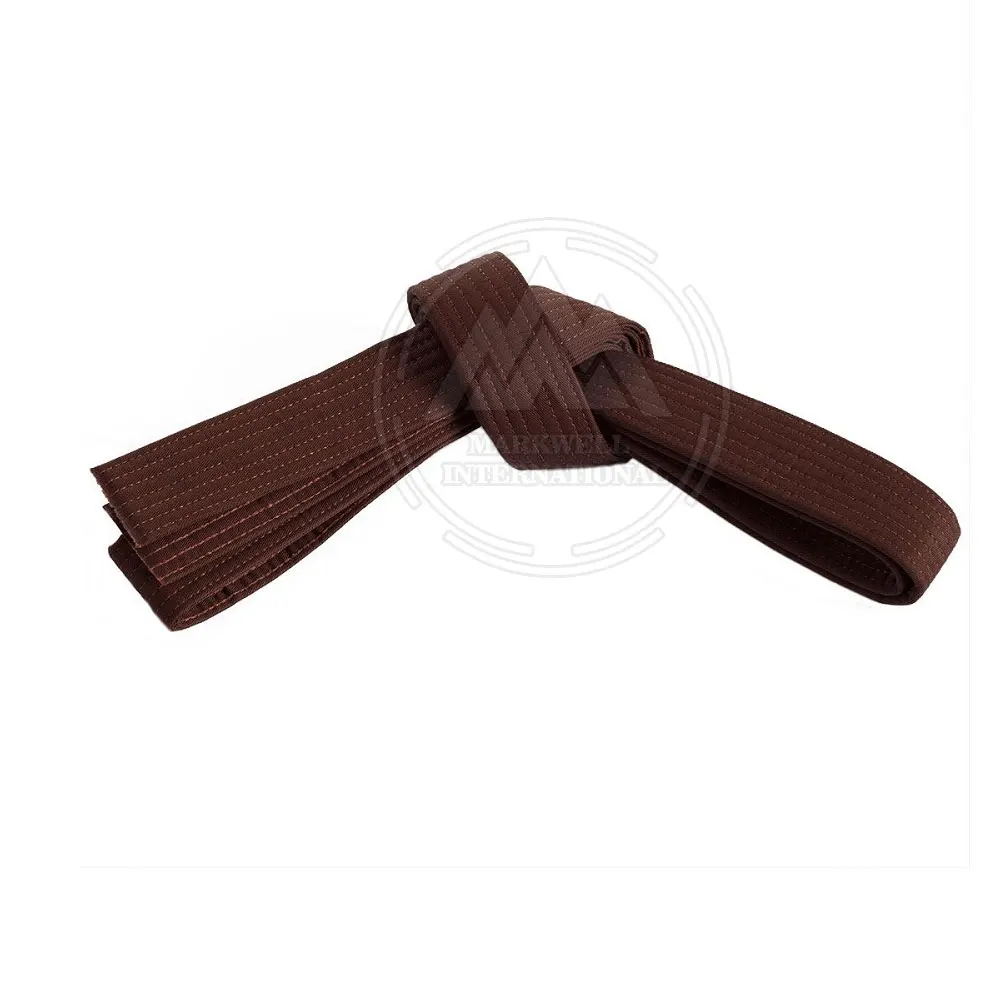 Professional Custom Belts Wrestling Boxing Martial Arts Belts Customized Martial Arts In Low price