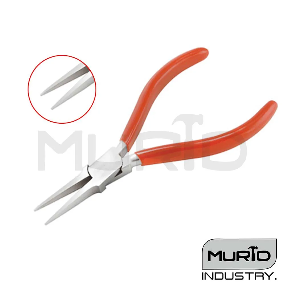 Top Quality Jewelry Plier Screw Fitting Pliers 135mm Stainless steel equipment of jewelry tools