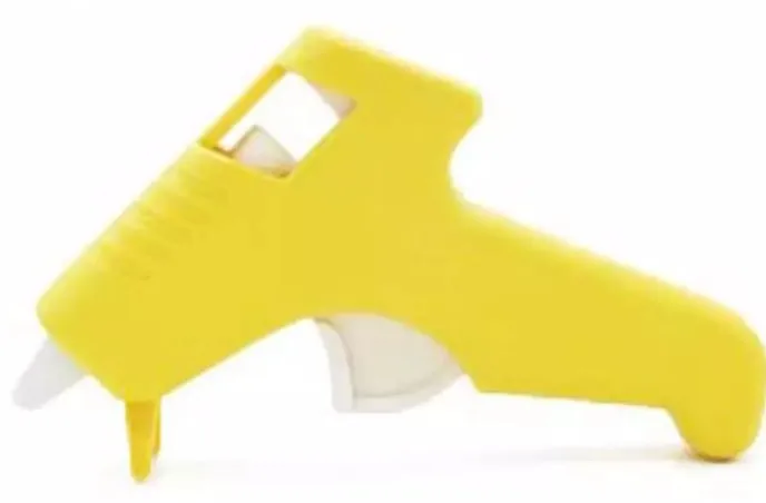 Manufacturer Wholesale Custom 20W glue gun with cheap price