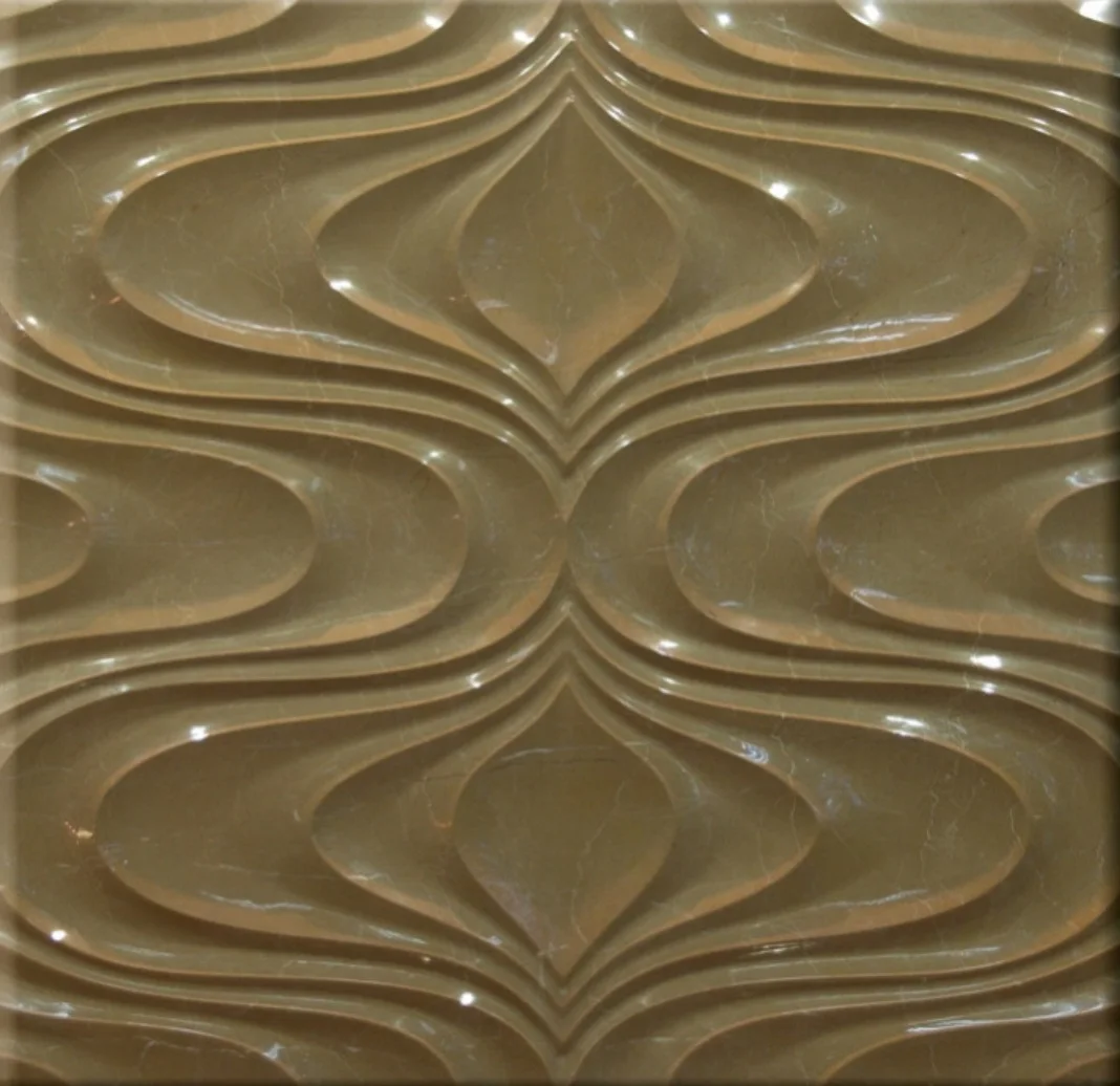 Buy Wholesale High Quality Black Marble Wall Panelling Culture Stone Panel For Wall Decoration