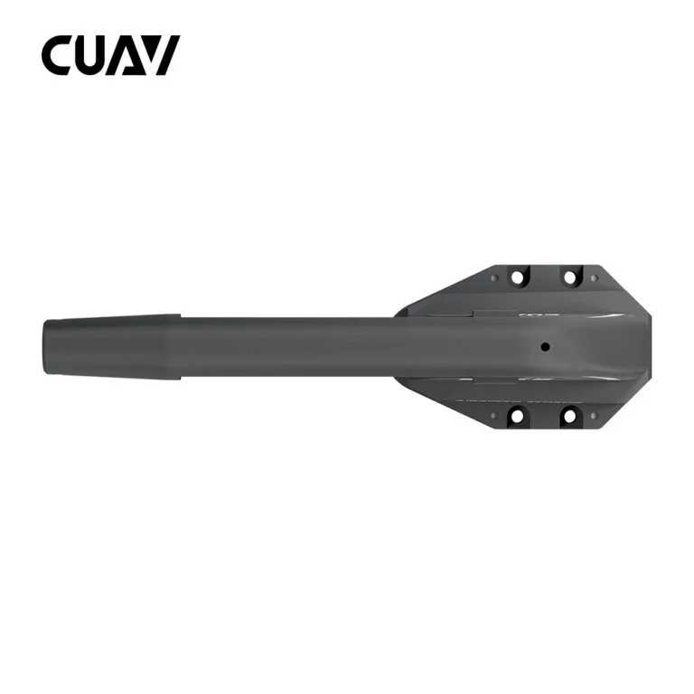 CUAV SKYE2 Airspeed Sensor Meter Drone CAN Protocol Shock Resistance Heating Temperature Control high-precision For RC Drone UAV