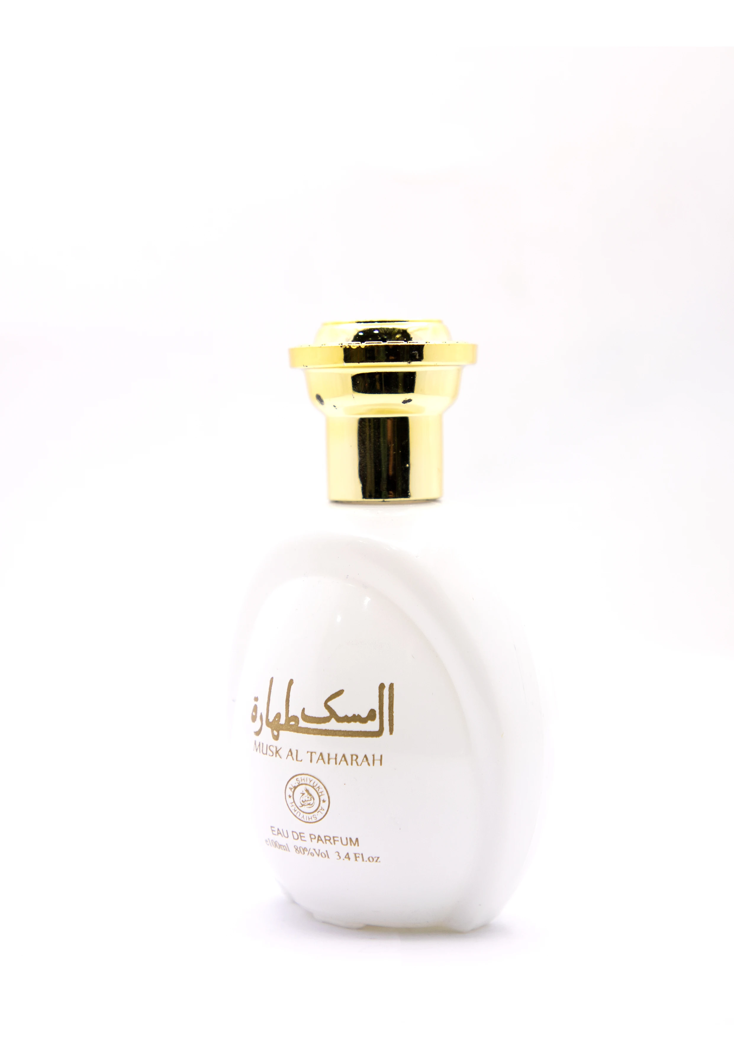 Al Shiyukh Musk Al Tahara 100ml Perfumes manufacture perfumes 100% authentic long lasting fragrance