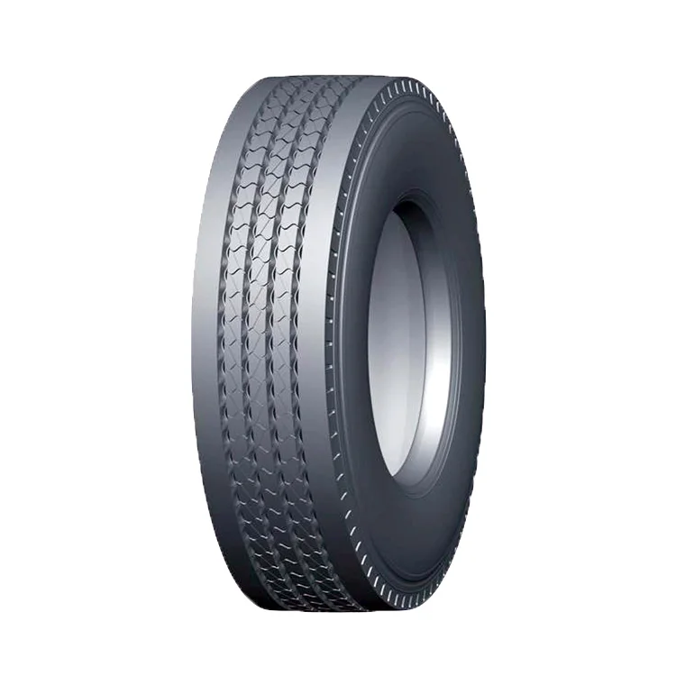 Kunlun 295 80R22.5 KT852 Steer Radial Tires With Good Price Hot Sale