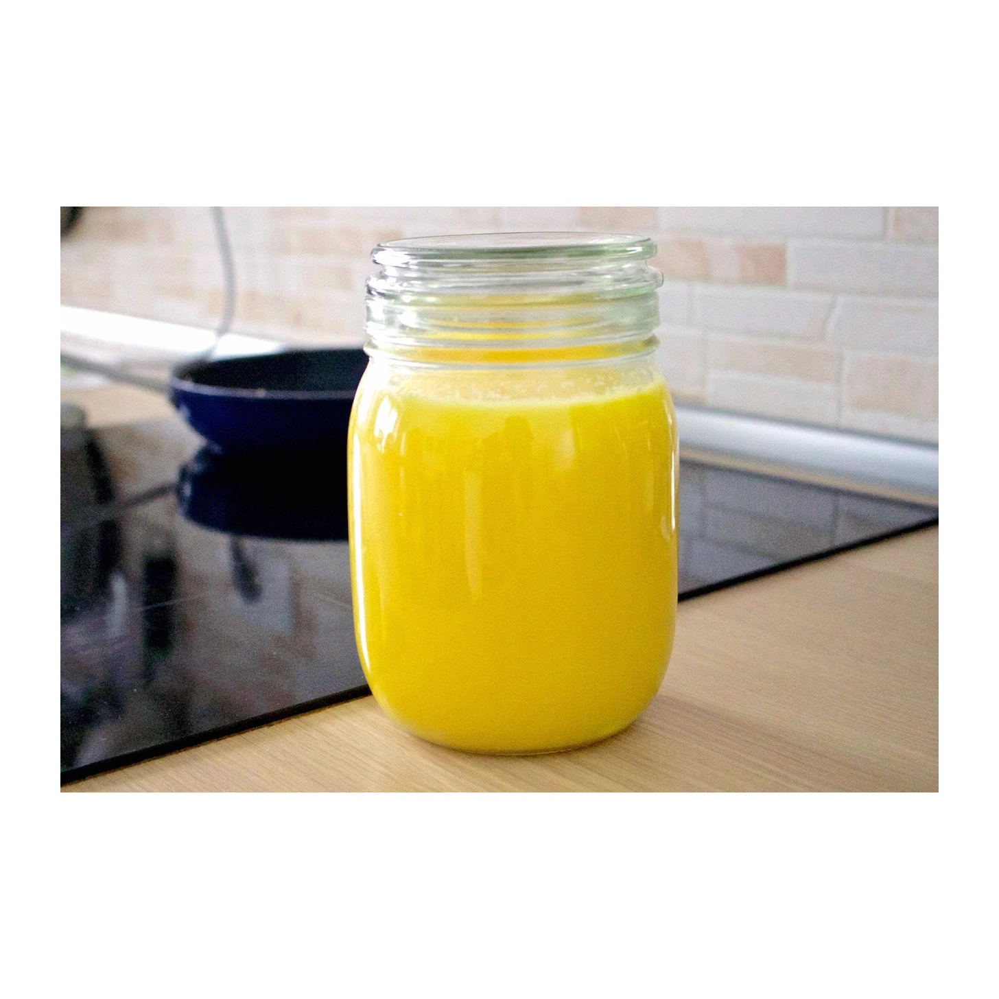 Cow Ghee Clarified Butter Amul Britannia Patanjali Indian Ghee Solid Form Origin Type